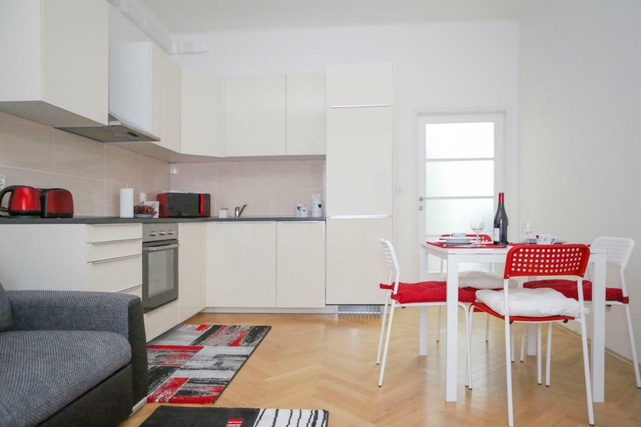 Appartement Stylish A Few Steps From Metro